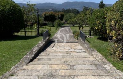 Manor House for sale Nigrán, Galicia, Property