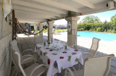 Manor House for sale Nigrán, Galicia, Photo 28/39