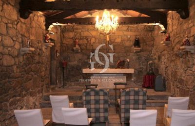 Manor House for sale Nigrán, Galicia, Photo 33/39