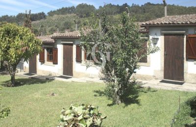 Manor House for sale Nigrán, Galicia, Photo 11/39