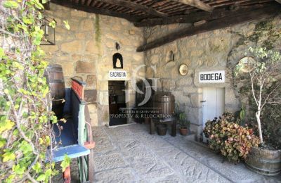 Manor House for sale Nigrán, Galicia, Photo 34/39