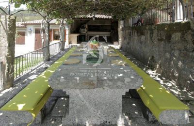 Manor House for sale Nigrán, Galicia, Photo 35/39
