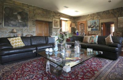 Manor House for sale Nigrán, Galicia, Photo 5/39