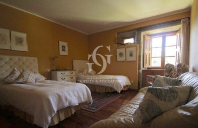 Manor House for sale Nigrán, Galicia, Photo 38/39