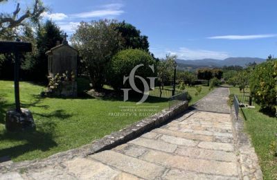 Manor House for sale Nigrán, Galicia, Photo 39/39