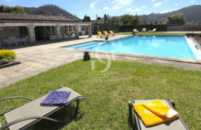Manor House for sale Nigrán, Galicia, Photo 16/39