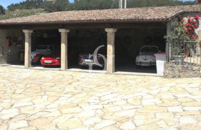 Manor House for sale Nigrán, Galicia, Photo 12/39