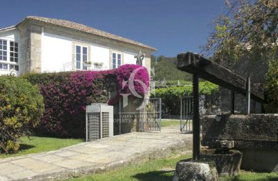 Manor House for sale Nigrán, Galicia:  