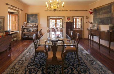 Manor House for sale Nigrán, Galicia, Interior 1