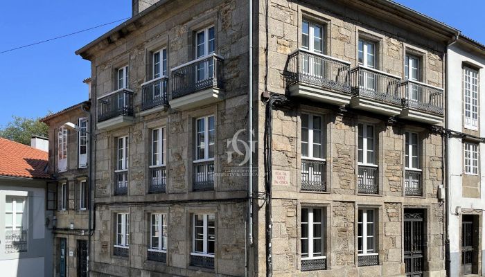 Historic Villa for sale Santiago de Compostela, Galicia,  Spain