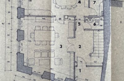 Property Santiago de Compostela, Floor plan 1