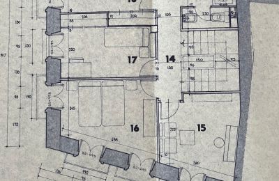 Property Santiago de Compostela, Floor plan 2