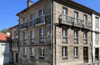 Historische villa Santiago de Compostela, Galicia