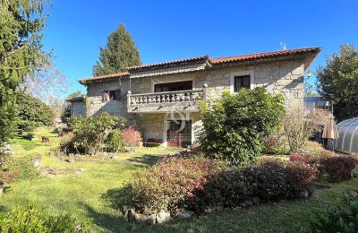 Manor House 36740 Tomiño, Galicia