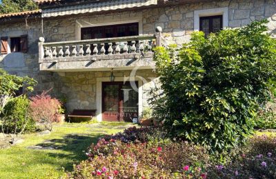 Manor House for sale 36740 Tomiño, Galicia:  