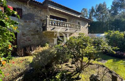 Manor House for sale 36740 Tomiño, Galicia, Photo 4/37