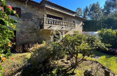 Manor House for sale 36740 Tomiño, Galicia:  