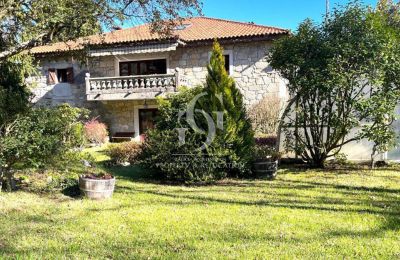 Manor House for sale 36740 Tomiño, Galicia:  