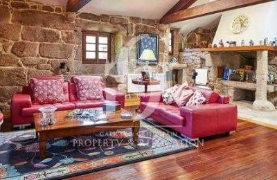 Manor House for sale Gondomar, Galicia:  