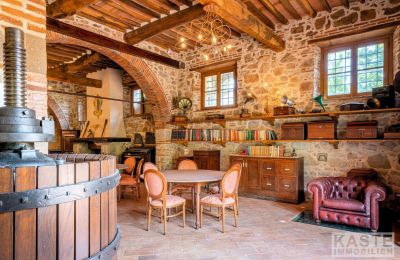 Country House for sale Lucca, Tuscany:  Living Area