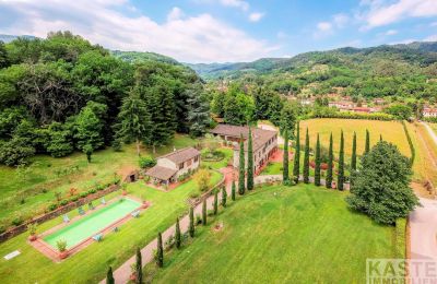 Country House for sale Lucca, Tuscany:  