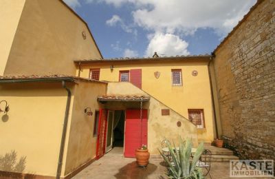 Farmhouse for sale Collemontanino, Tuscany:  