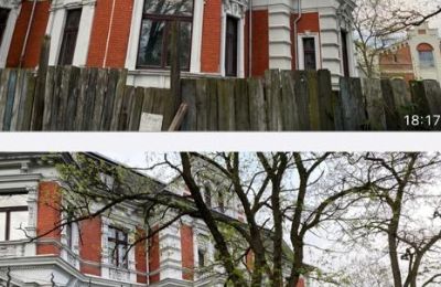 Castle for sale Tomaszów Mazowiecki, Barlickiego 32, Łódź Region, Photo 5/8