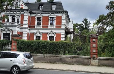 Castle for sale Tomaszów Mazowiecki, Barlickiego 32, Łódź Region, Photo 8/8