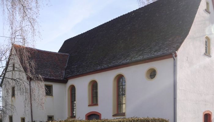 Church for sale 78591 Durchhausen, Baden-Württemberg,  Germany
