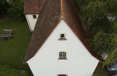 Church for sale 78591 Durchhausen, Vordere Kirchgasse  6, Baden-Württemberg, Westansicht