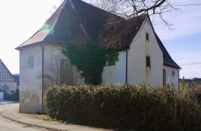 Church for sale 78591 Durchhausen, Vordere Kirchgasse  6, Baden-Württemberg, Nordostansicht