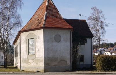 Church for sale 78591 Durchhausen, Vordere Kirchgasse  6, Baden-Württemberg, Ostansicht