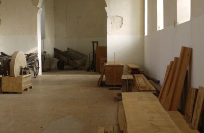 Church for sale 78591 Durchhausen, Vordere Kirchgasse  6, Baden-Württemberg, Innenraum, nach Osten