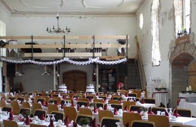 Church for sale 78591 Durchhausen, Vordere Kirchgasse  6, Baden-Württemberg, hergerichtet für eine Veranstaltung ...