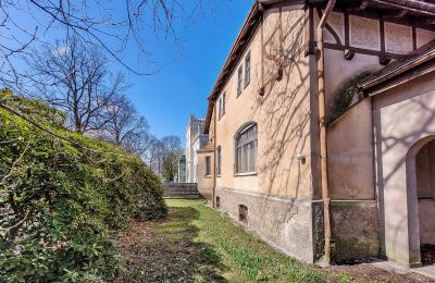 Historic Villa for sale Koszalin, Piłsudskiego , West Pomeranian Voivodeship:  