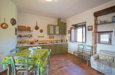 Country House for sale Trestina, Umbria:  