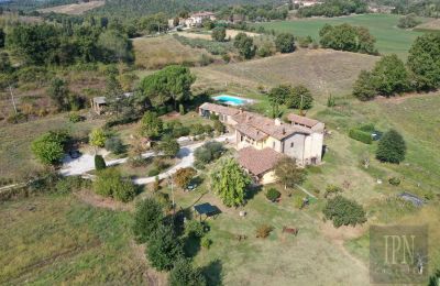 Country House for sale Trestina, Umbria:  