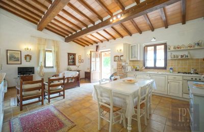 Country House for sale Trestina, Umbria:  