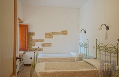 Country House for sale Trestina, Umbria:  