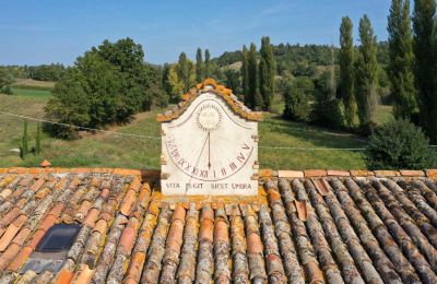 Country House for sale Trestina, Umbria:  