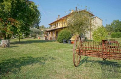 Country home for sale Trestina, Umbria, Photo 6/29