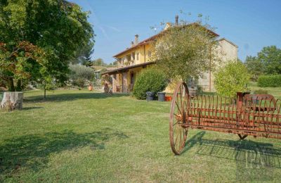 Country House for sale Trestina, Umbria:  