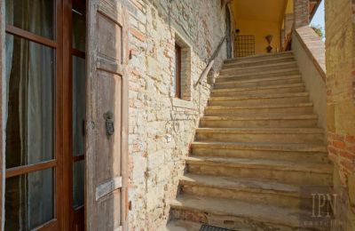 Country House for sale Trestina, Umbria:  