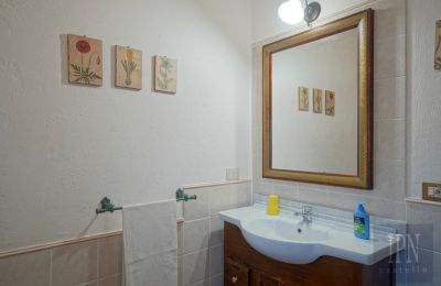 Country home for sale Trestina, Umbria, Photo 22/29