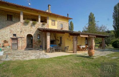 Country House for sale Trestina, Umbria:  