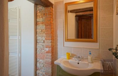 Country home for sale Trestina, Umbria, Photo 21/29
