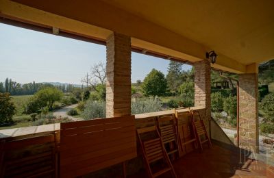 Country House for sale Trestina, Umbria:  