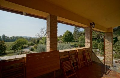 Country home for sale Trestina, Umbria, Photo 28/29