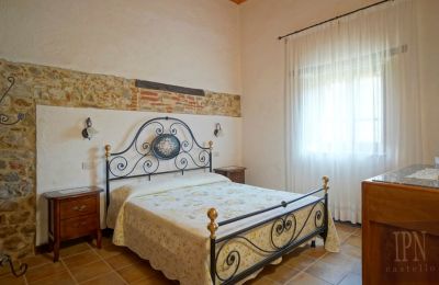Country home for sale Trestina, Umbria, Photo 20/29