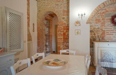 Country House for sale Trestina, Umbria:  